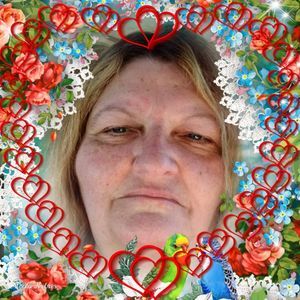 Meet your Posher, Deborah mclemore